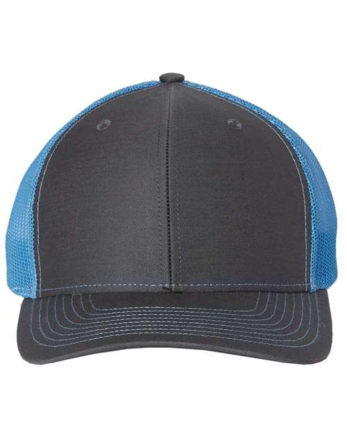 Custom Embroidered Richardson 112