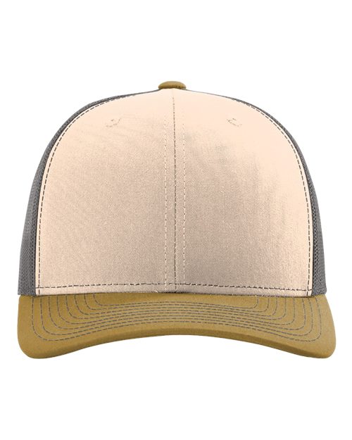 Custom Embroidered Richardson 112