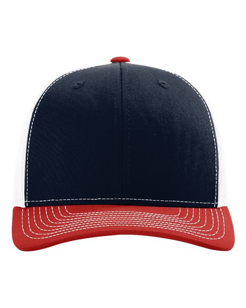 Custom Embroidered Richardson 112
