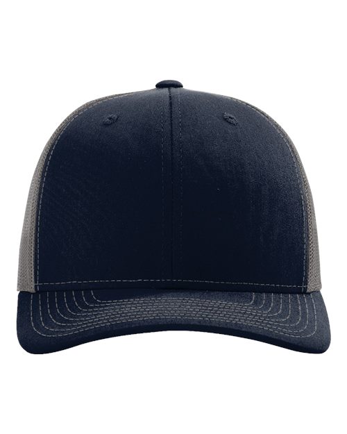 Custom Embroidered Richardson 112