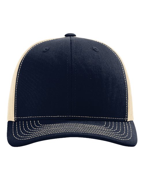 Custom Embroidered Richardson 112