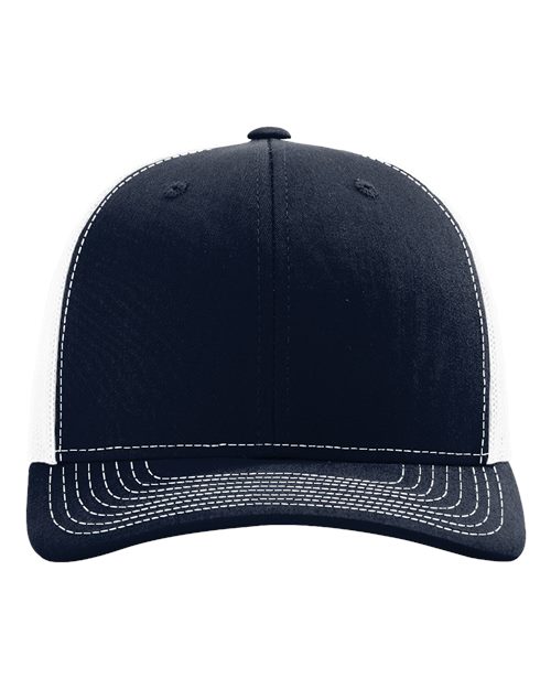 Custom Embroidered Richardson 112