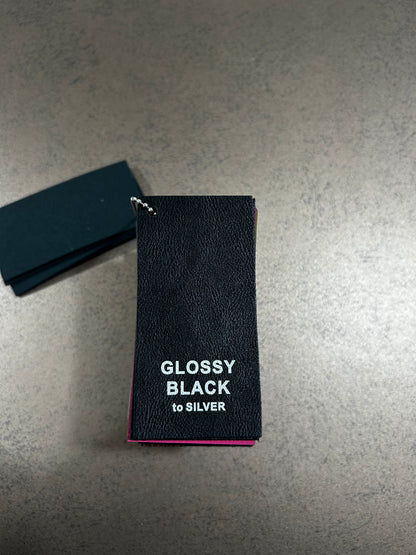 Custom Patches