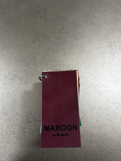 Custom Patches