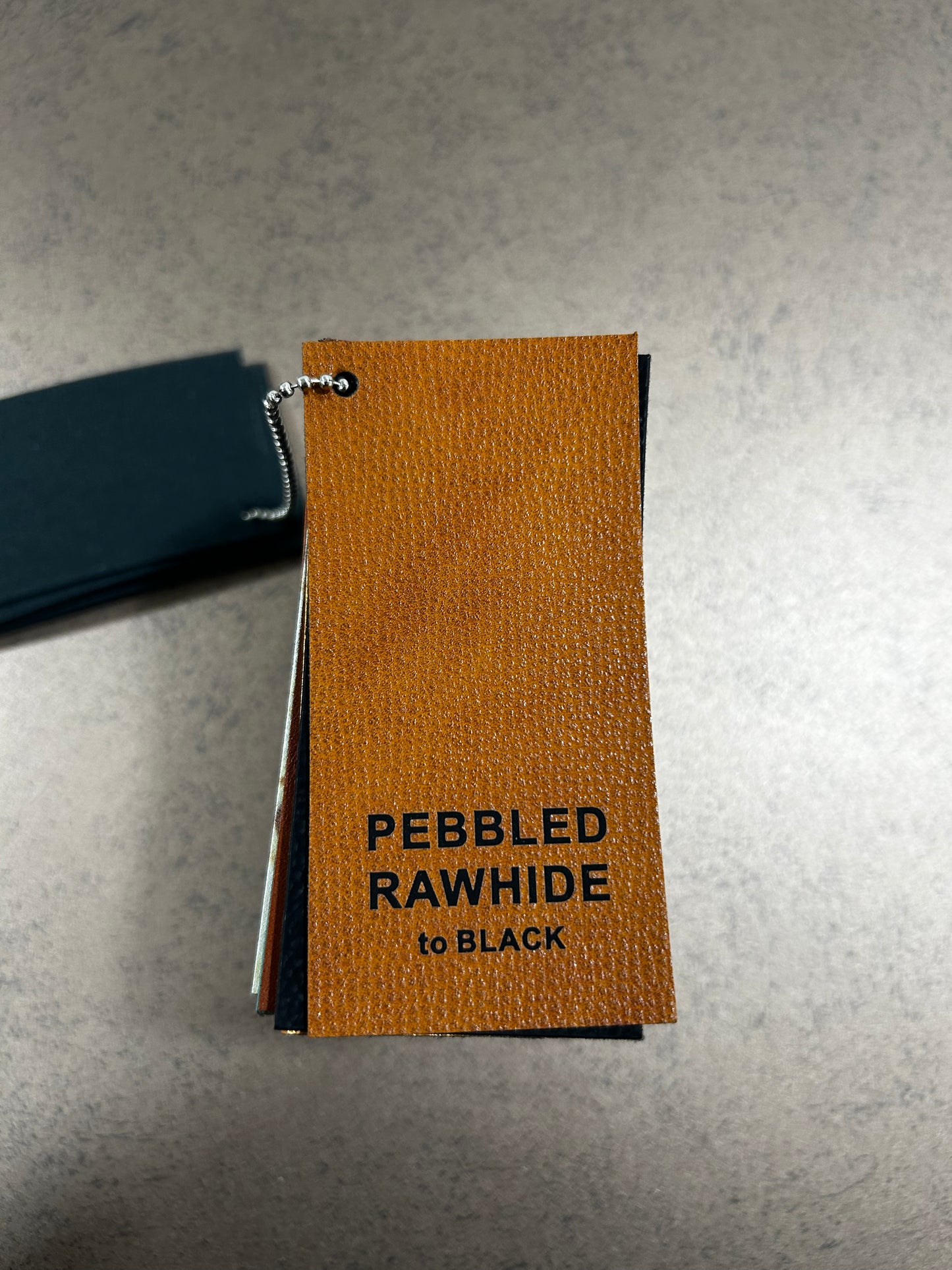 Custom Patches