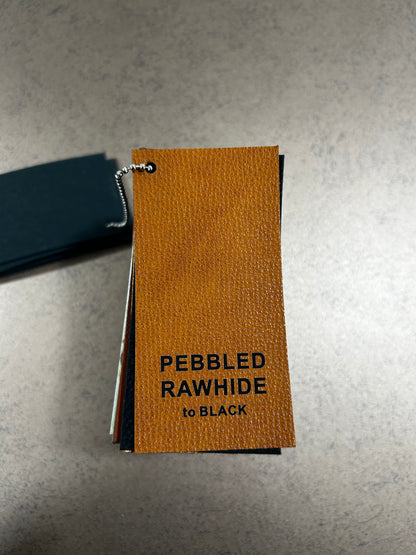 Custom Patches