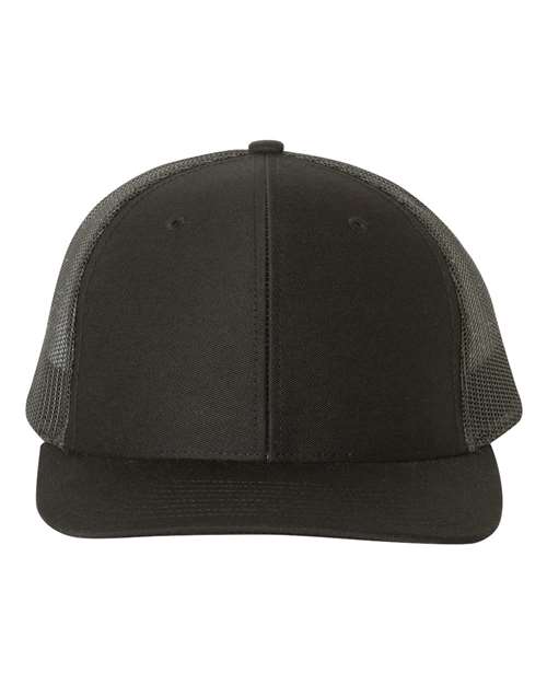 Custom Embroidered Richardson 112