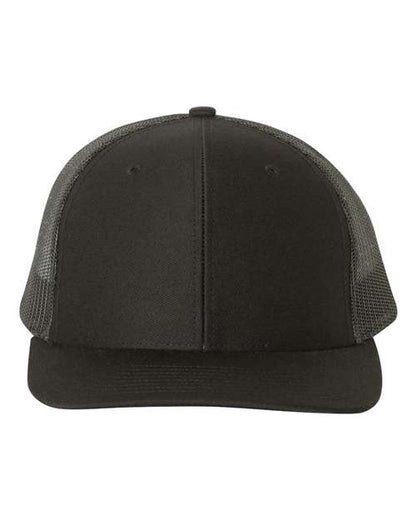 Custom Embroidered Richardson 112