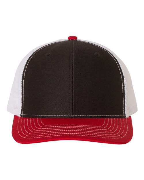 Custom Embroidered Richardson 112