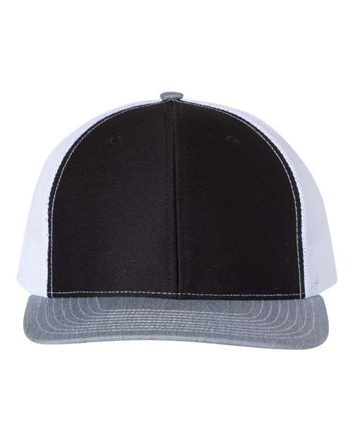Custom Embroidered Richardson 112