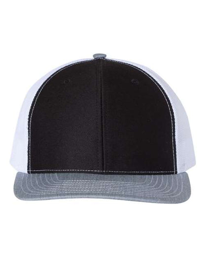 Custom Embroidered Richardson 112