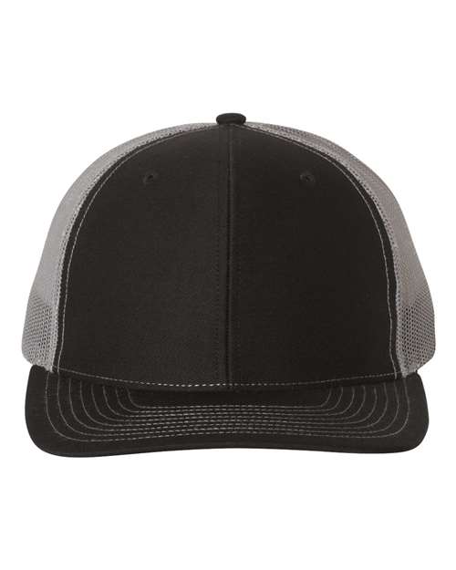 Custom Embroidered Richardson 112