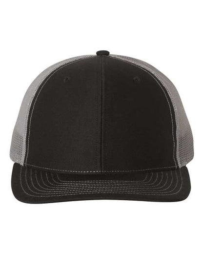 Custom Embroidered Richardson 112