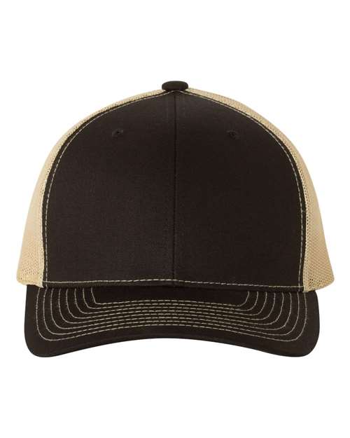 Custom Embroidered Richardson 112