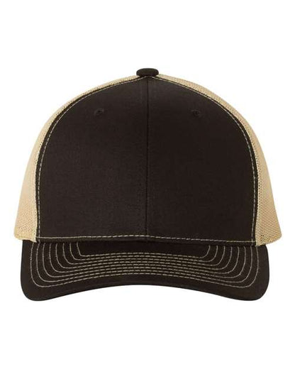 Custom Embroidered Richardson 112