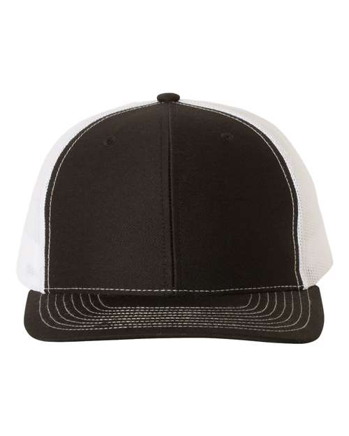 Custom Embroidered Richardson 112