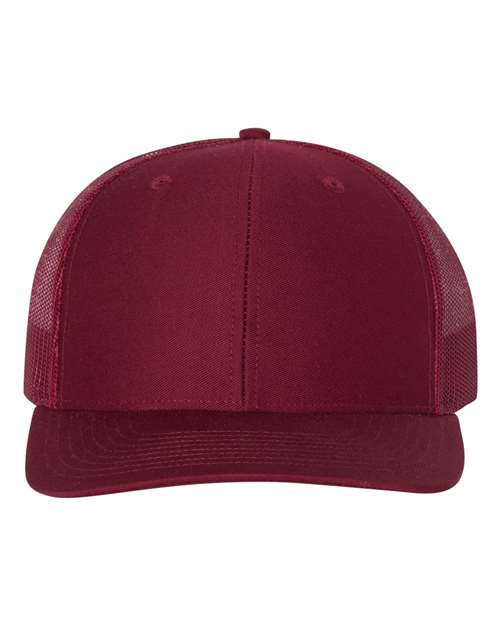 Custom Embroidered Richardson 112