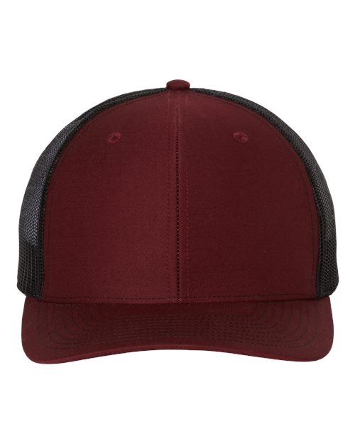 Custom Embroidered Richardson 112