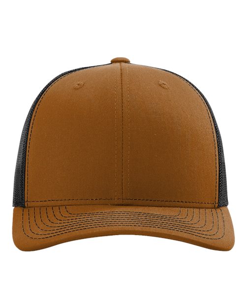 Custom Embroidered Richardson 112