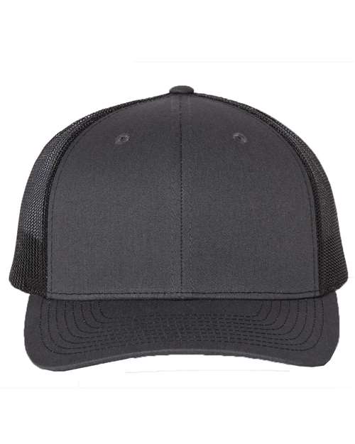 Custom Embroidered Richardson 112