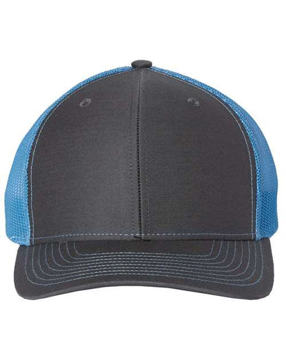 Custom Embroidered Richardson 112