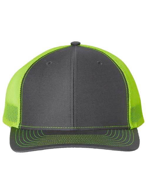 Custom Embroidered Richardson 112