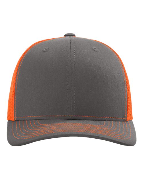 Custom Embroidered Richardson 112