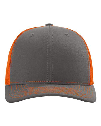 Custom Embroidered Richardson 112