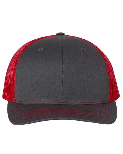 Custom Embroidered Richardson 112
