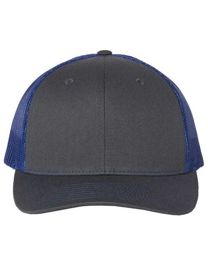 Custom Embroidered Richardson 112