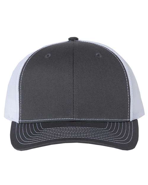 Custom Embroidered Richardson 112