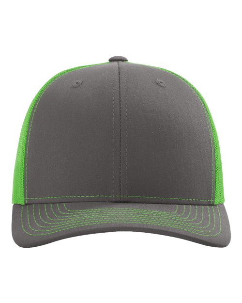 Custom Embroidered Richardson 112