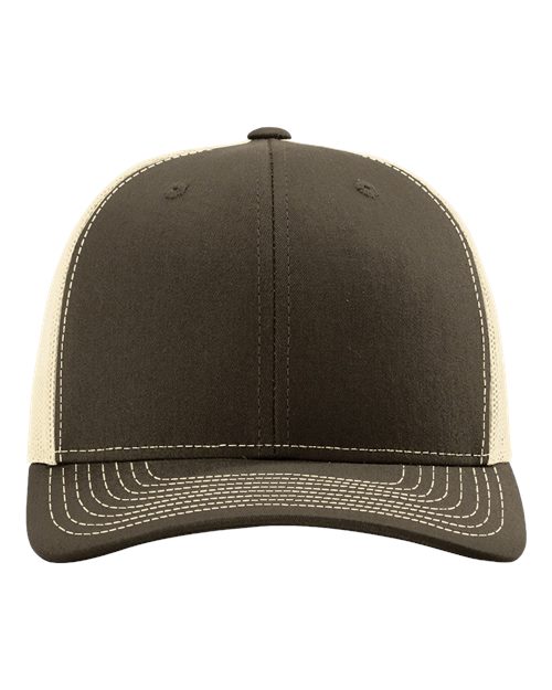 Custom Embroidered Richardson 112