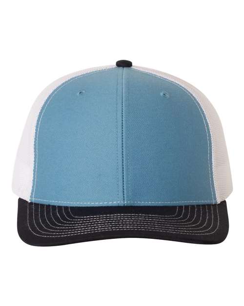 Custom Embroidered Richardson 112