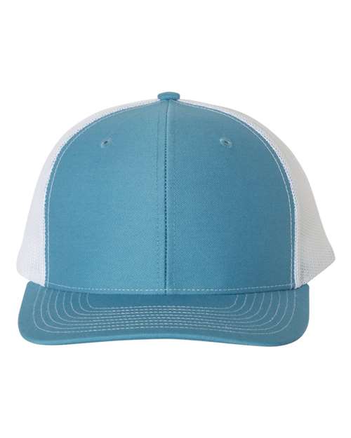 Custom Embroidered Richardson 112