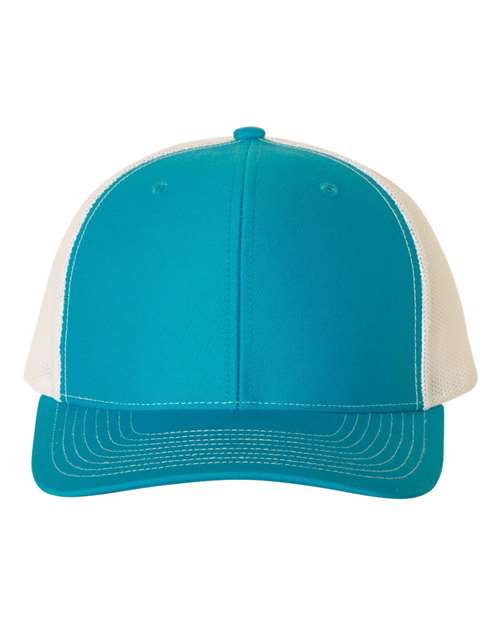 Custom Embroidered Richardson 112