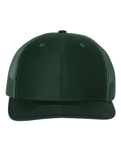 Custom Embroidered Richardson 112