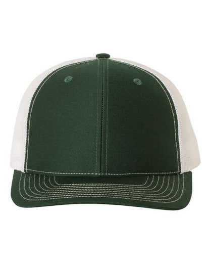 Custom Embroidered Richardson 112
