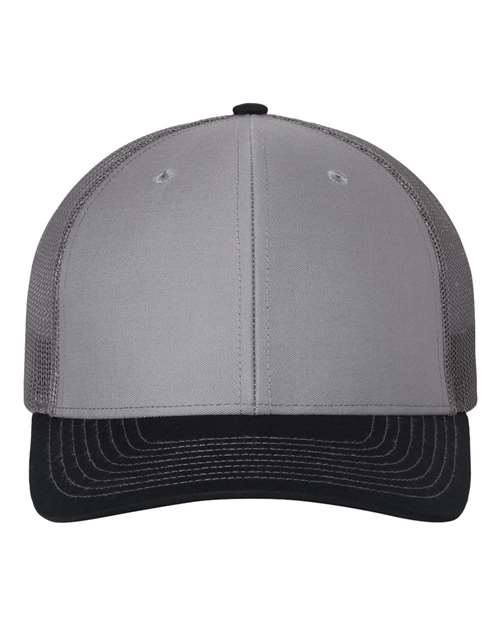 Custom Embroidered Richardson 112