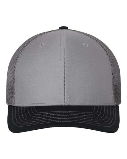 Custom Embroidered Richardson 112