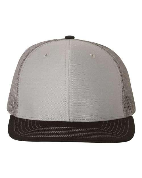 Custom Embroidered Richardson 112