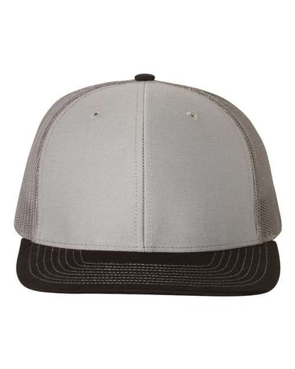 Custom Embroidered Richardson 112