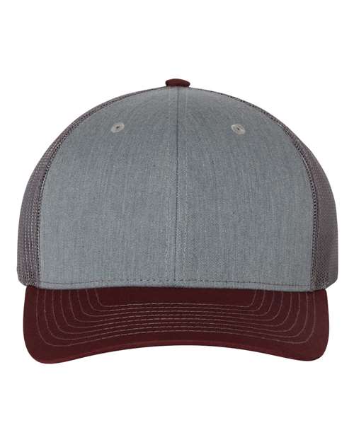 Custom Embroidered Richardson 112