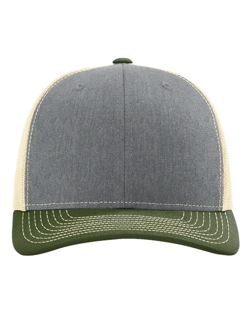 Custom Embroidered Richardson 112