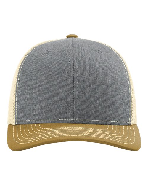 Custom Embroidered Richardson 112