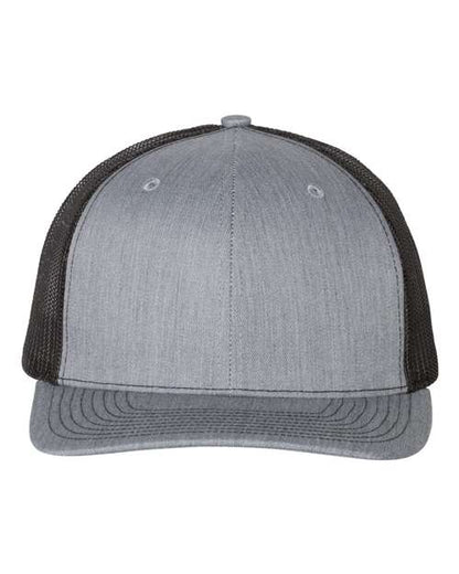 Custom Embroidered Richardson 112