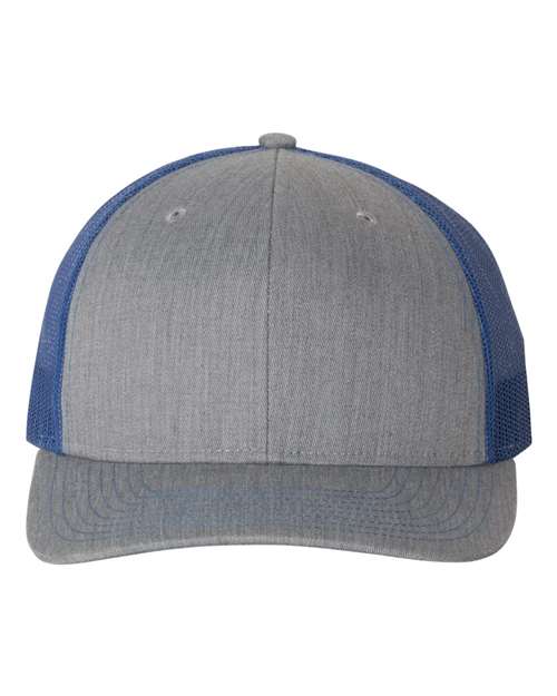 Custom Embroidered Richardson 112