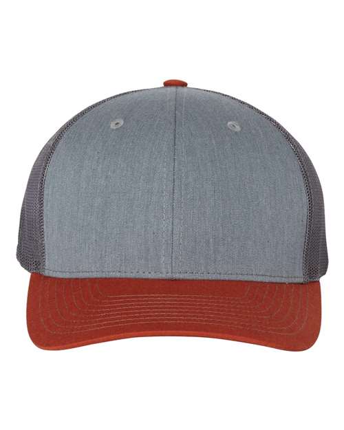 Custom Embroidered Richardson 112