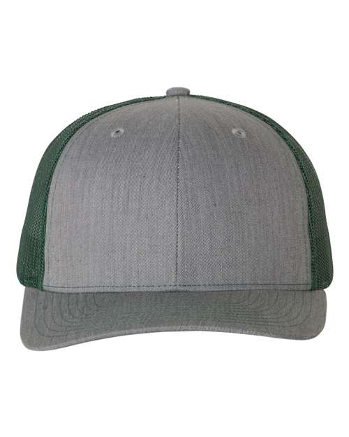 Custom Embroidered Richardson 112