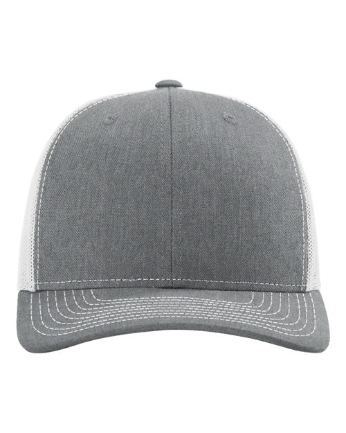 Custom Embroidered Richardson 112